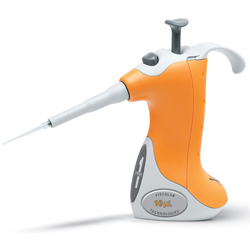 Ovation 10�L fixed volume pipette