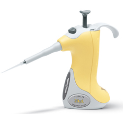 Ovation 20�L fixed volume pipette