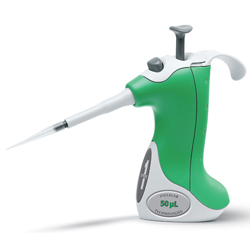 Ovation 50�L fixed volume pipette
