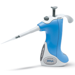 Ovation 200�L fixed volume pipette