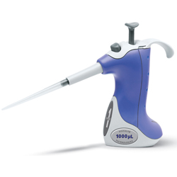 Ovation 1000�L fixed volume pipette
