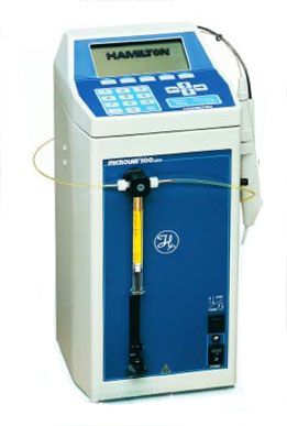 ML-510B Single Syringe Diluter/Dispenser