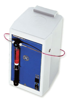 ML-511C Single Syringe Diluter/Dispenser
