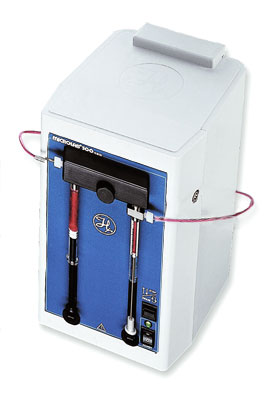ML-531C Dual Syringe Diluter