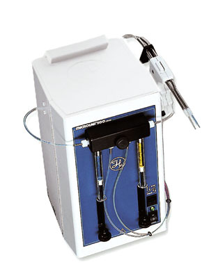 ML-541C Dual Syringe Dispenser