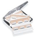 SoftGrip Calibration Labels