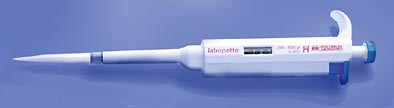 Labopette Manual 25ul - fixed volume