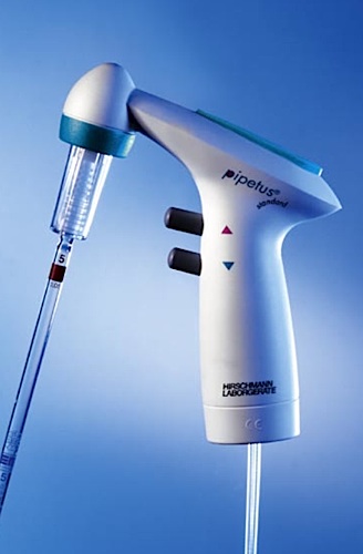 Pipetus Standard w/o filter