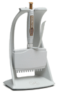 SOFTGRIP PIPETTE STAND (multi channel)