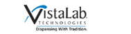 VistaLab logo