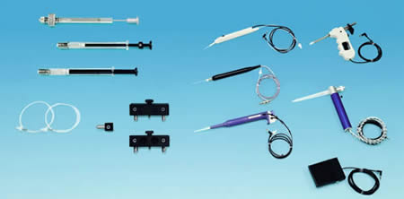 consumables